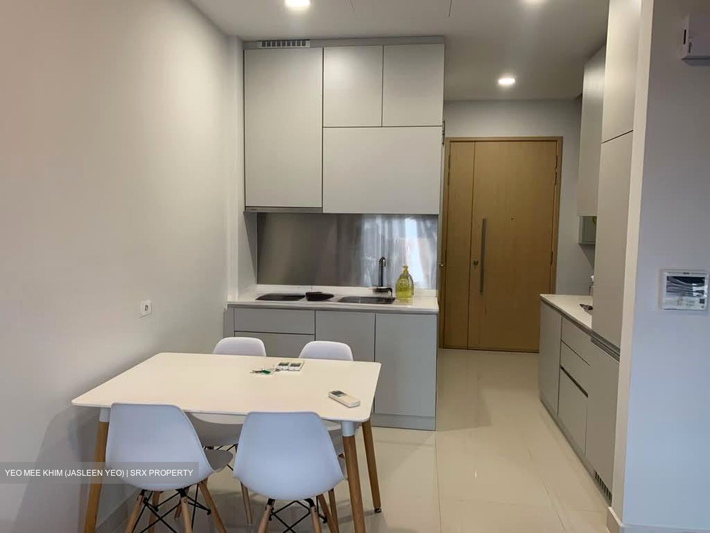 Midtown Residences (D19), Apartment #543415731